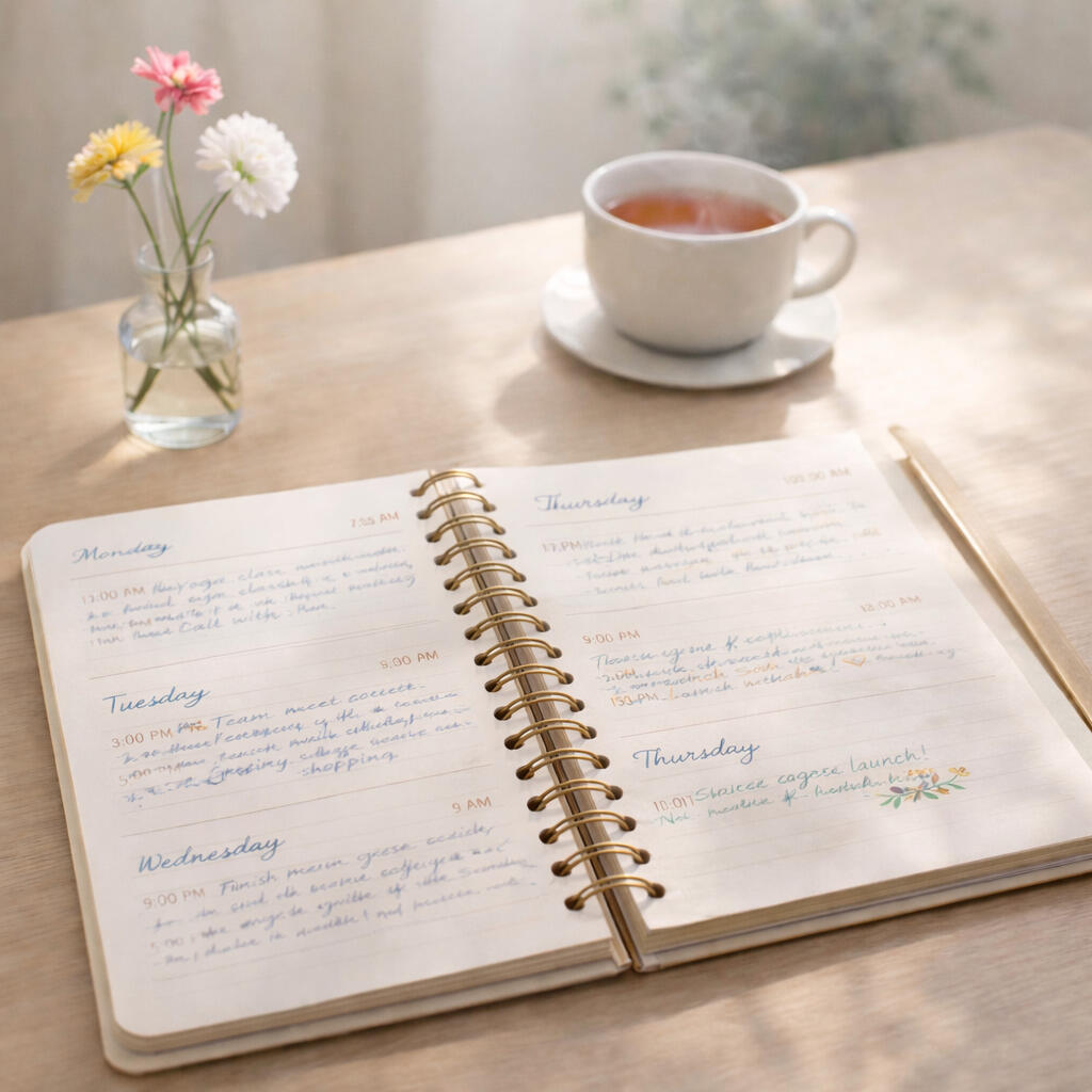 Prise de rendez-vous Sabrina Legros à votre écoute en Seine-Et-Marne